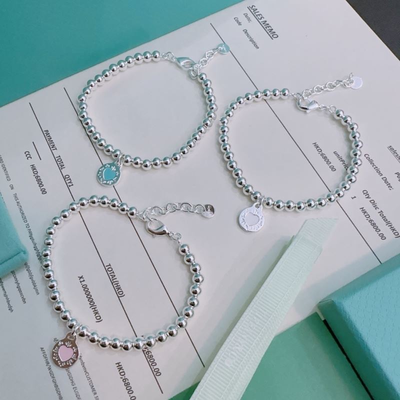 Tiffany Bracelets